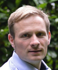 Daniel Budde