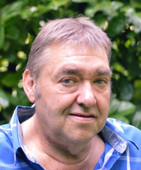 Heinz Samson