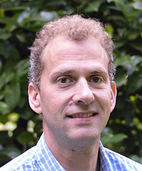Johannes Baumann