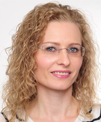 Tanja Stieben